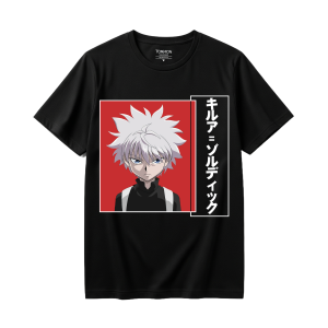Hunter X Hunter 33