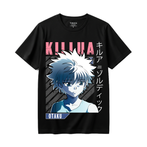 Hunter X Hunter 35