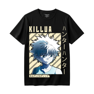 Hunter X Hunter 39