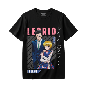 Hunter X Hunter 4