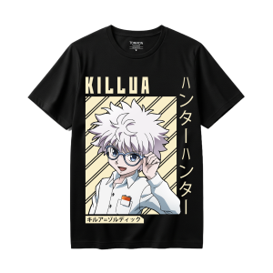 Hunter X Hunter 40