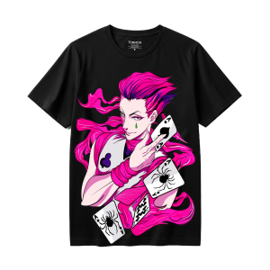 Hunter X Hunter 42
