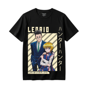 Hunter X Hunter 5
