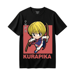 Hunter X Hunter 6