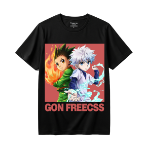 Hunter X Hunter 65