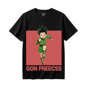 Hunter X Hunter 66