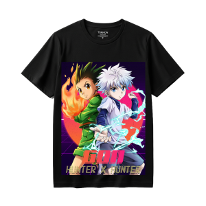 Hunter X Hunter 67