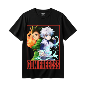 Hunter X Hunter 70