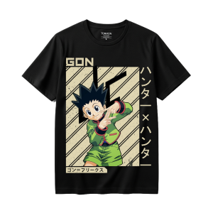 Hunter X Hunter 83