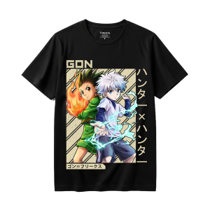 Hunter X Hunter 84