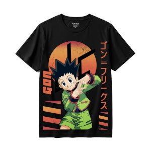 Hunter X Hunter 86