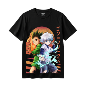 Hunter X Hunter 87