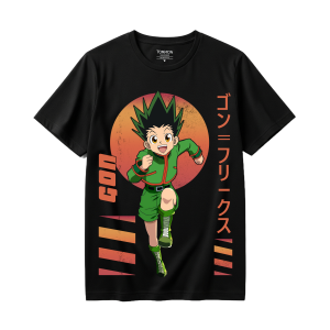Hunter X Hunter 88