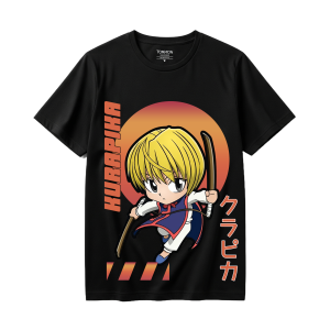 Hunter X Hunter 9
