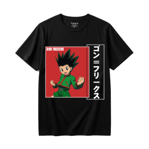 Hunter X Hunter 90
