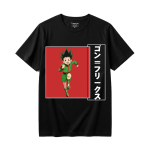 Hunter X Hunter 92