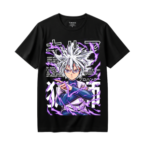 Hunter X Hunter 95