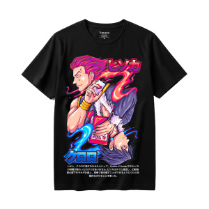 Hunter X Hunter 96