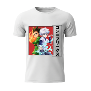 Hunter X Hunter 63
