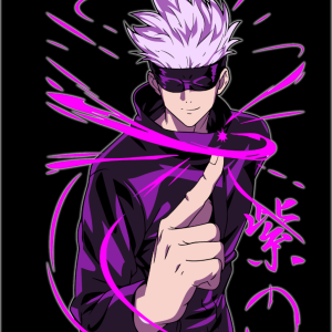 Alternative view of Jujutsu Kaisen 12