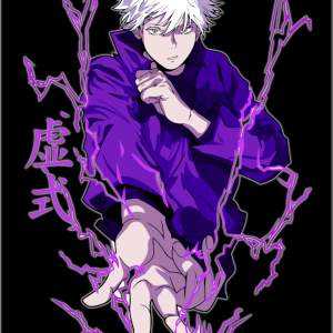 Alternative view of Jujutsu Kaisen 19