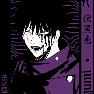 Alternative view of Jujutsu Kaisen 27