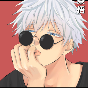 Alternative view of Jujutsu Kaisen 66