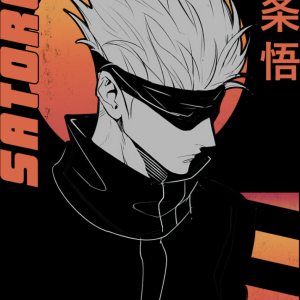 Alternative view of Jujutsu Kaisen 67