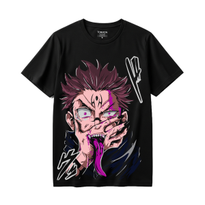 Jujutsu Kaisen 1
