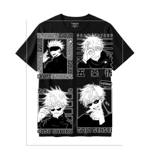 Jujutsu Kaisen 11