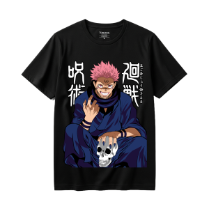 Jujutsu Kaisen 28