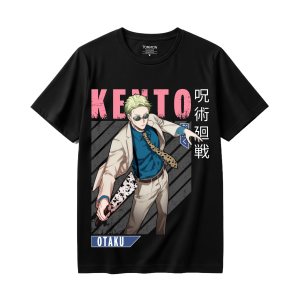Jujutsu Kaisen 34