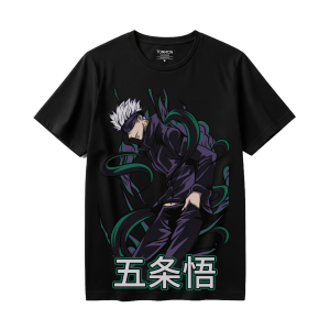 Jujutsu Kaisen 4