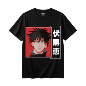 Jujutsu Kaisen 48