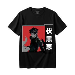 Jujutsu Kaisen 50