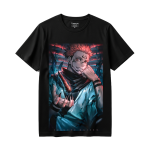 Jujutsu Kaisen 58