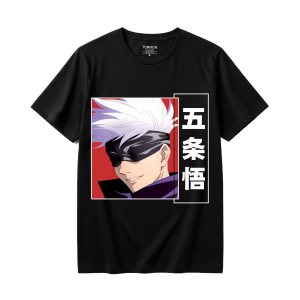 Jujutsu Kaisen 64