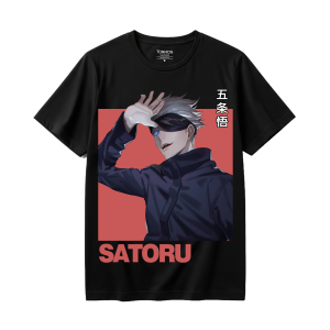 Jujutsu Kaisen 65