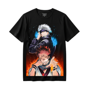 Jujutsu Kaisen 70