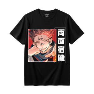 Jujutsu Kaisen 77