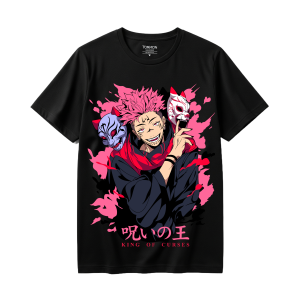 Jujutsu Kaisen 8