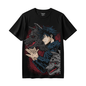 Jujutsu Kaisen 85
