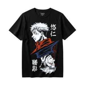 Jujutsu Kaisen 86