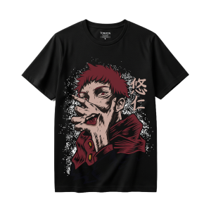 Jujutsu Kaisen 87