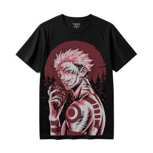 Jujutsu Kaisen 88