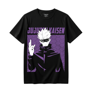 Jujutsu Kaisen 89