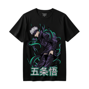 Jujutsu Kaisen 90
