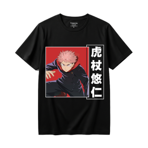 Jujutsu Kaisen 96