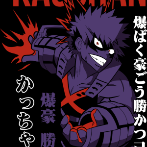 Alternative view of My Hero Academia 37
