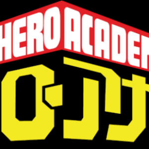 Alternative view of My Hero Academia 43